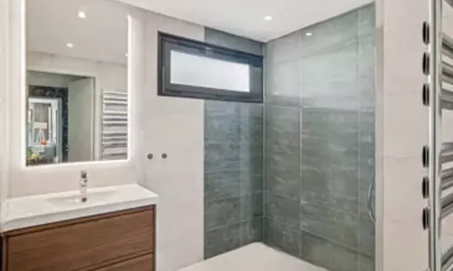 Недвижимость Villa Cannes République: 8