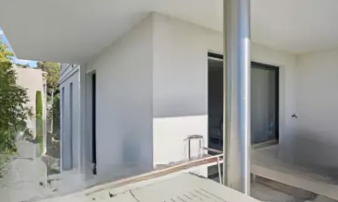 Недвижимость Villa Cannes République: 12