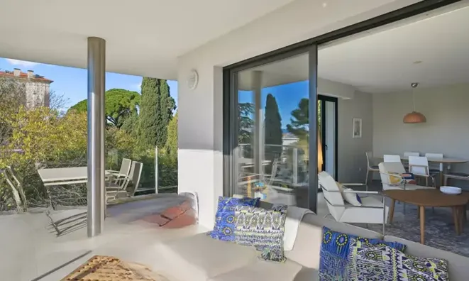 Недвижимость Villa Cannes République: 13