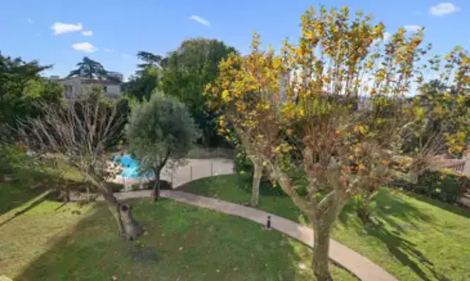 Недвижимость Villa Cannes République: 15