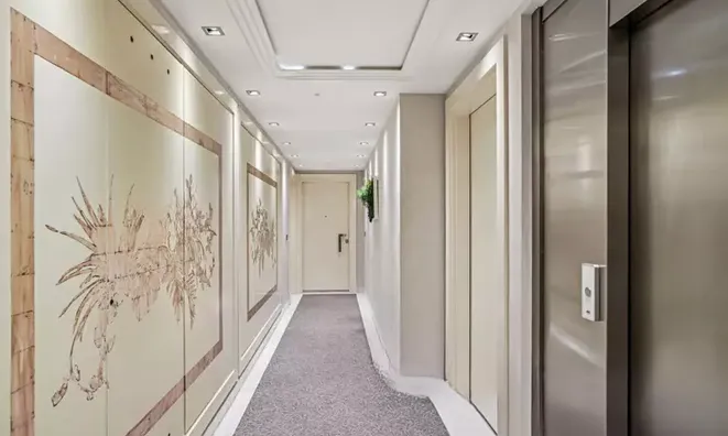 Недвижимость Villa Cannes République: 16