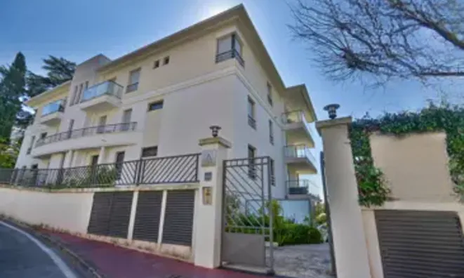 Недвижимость Villa Cannes République: 18
