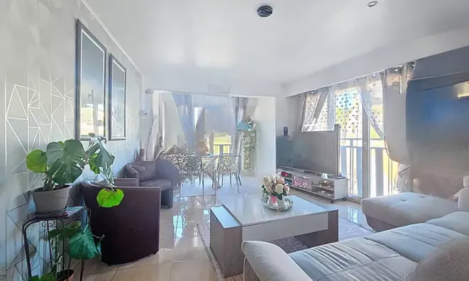 Недвижимость Villa République Cannes: 1