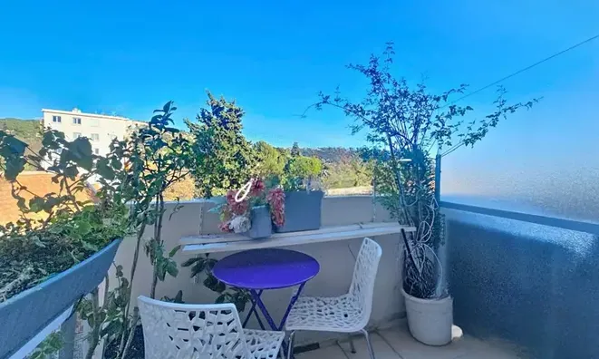 Недвижимость Villa République Cannes: 7