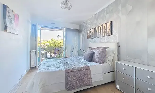 Недвижимость Villa République Cannes: 10