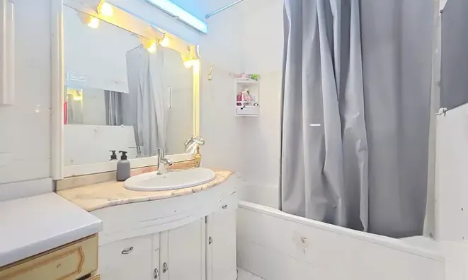 Недвижимость Villa République Cannes: 13