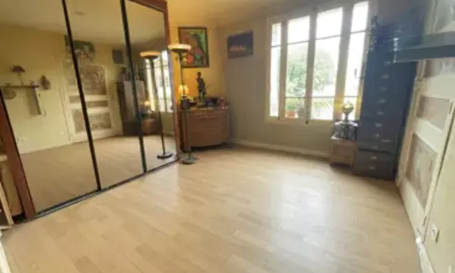 Недвижимость Villa Petit Juas: 2