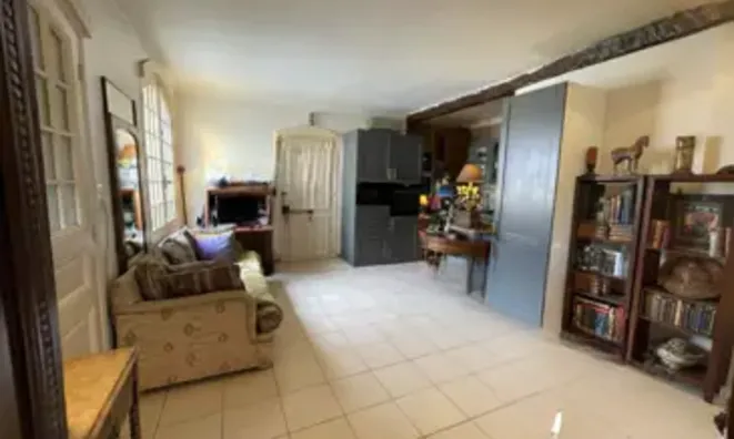 Недвижимость Villa Petit Juas: 3