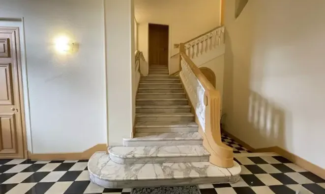 Недвижимость Villa Petit Juas: 5