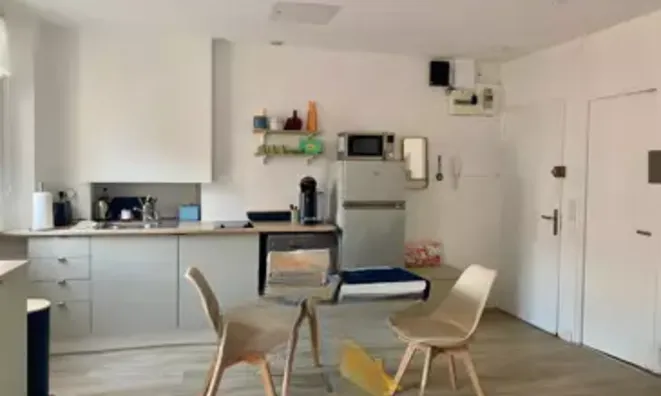 Недвижимость Villa République Cannes: 5