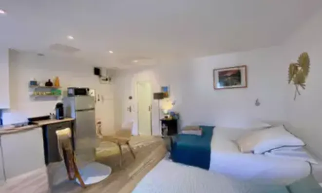 Недвижимость Villa République Cannes: 6