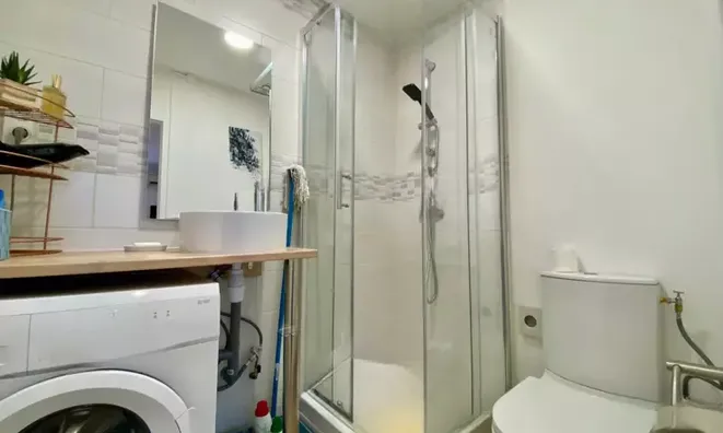 Недвижимость Villa République Cannes: 7