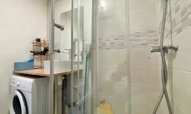 Недвижимость Villa République Cannes: 11