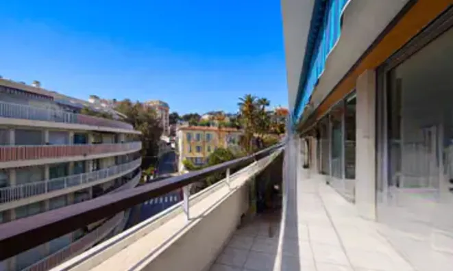 Недвижимость Villa Petit Juas: 2