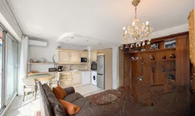 Недвижимость Villa Petit Juas: 3