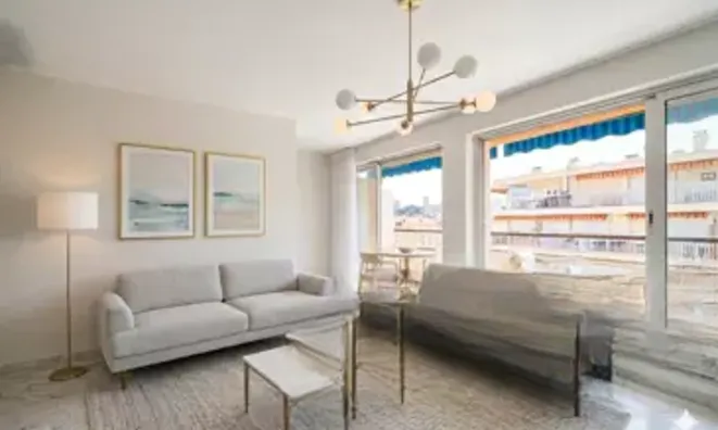 Недвижимость Villa Petit Juas: 5