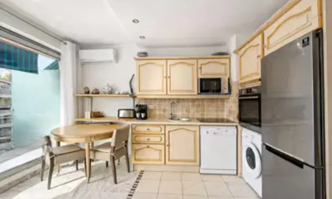 Недвижимость Villa Petit Juas: 6