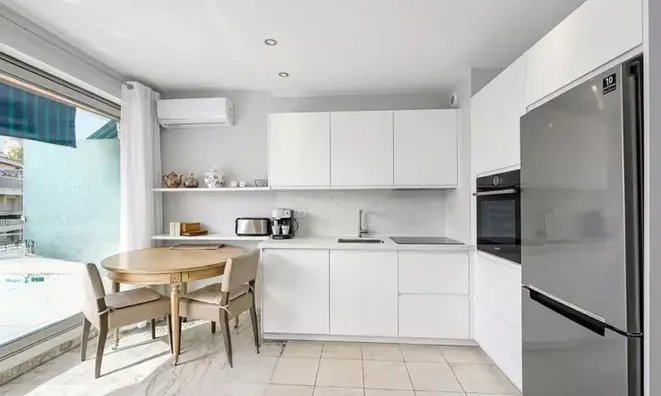 Недвижимость Villa Petit Juas: 7