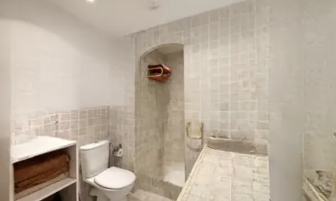 Недвижимость Villa Petit Juas: 8