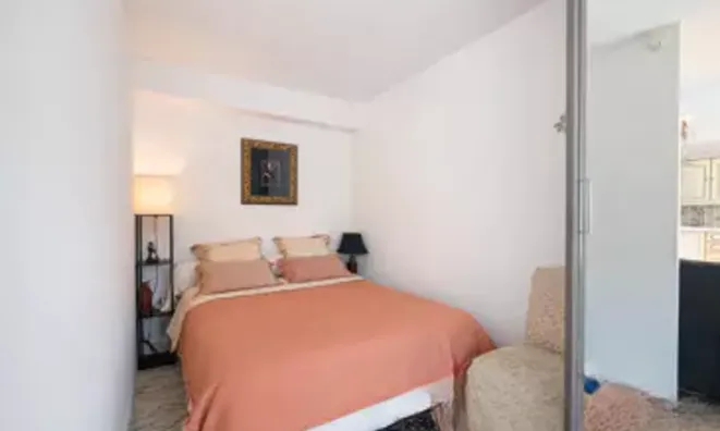 Недвижимость Villa Petit Juas: 9