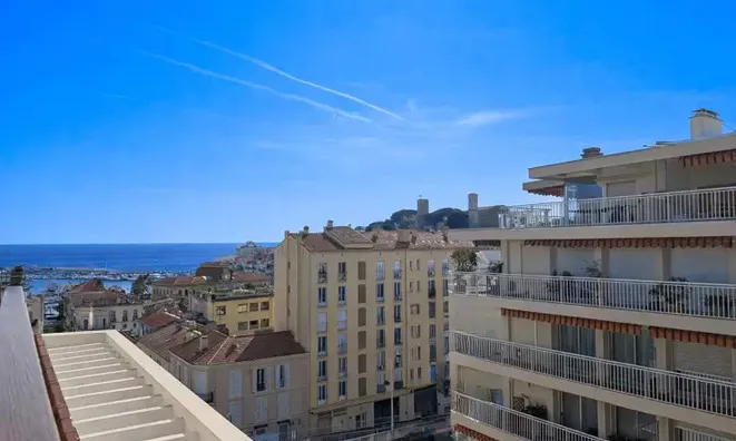 Недвижимость Villa Petit Juas: 10