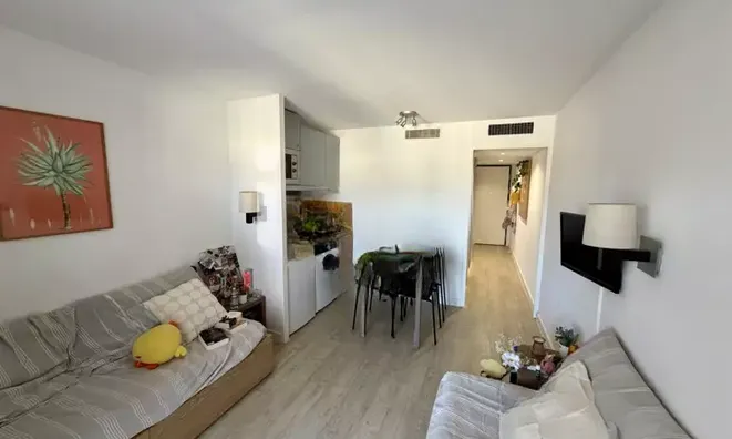 Недвижимость Villa Cannes La Bocca: 1