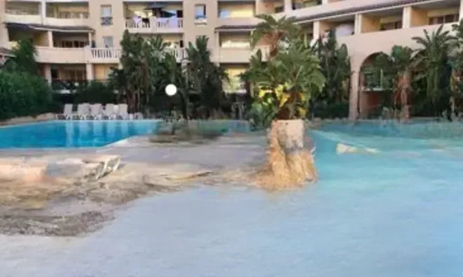 Недвижимость Villa Cannes La Bocca: 8