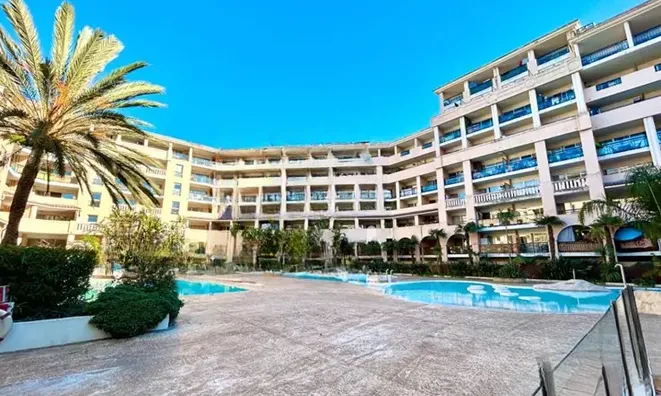 Недвижимость Villa Cannes La Bocca: 10