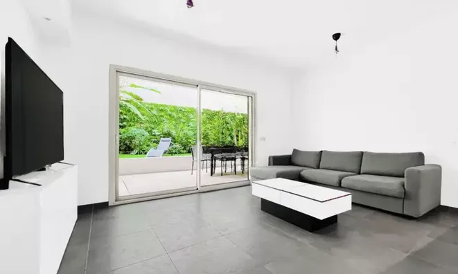 Недвижимость Villa Cannes Centre-ville: 1