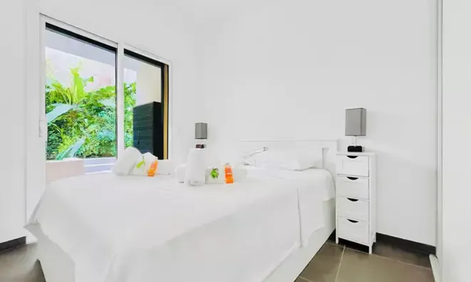 Недвижимость Villa Cannes Centre-ville: 4