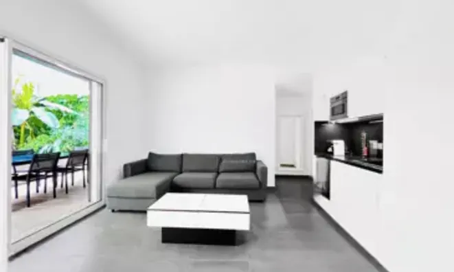 Недвижимость Villa Cannes Centre-ville: 8