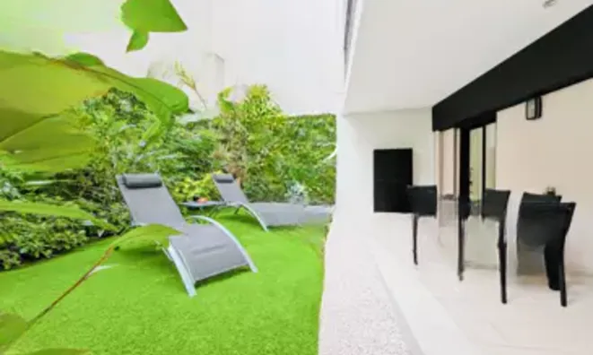 Недвижимость Villa Cannes Centre-ville: 9