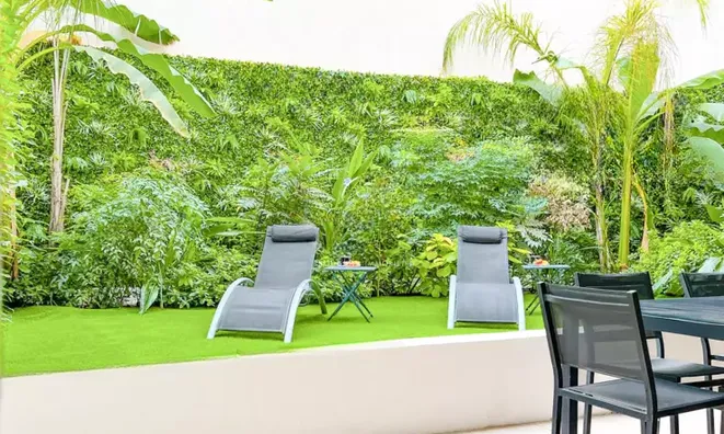 Недвижимость Villa Cannes Centre-ville: 10