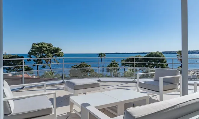 Недвижимость Villa Croix des Gardes: 1