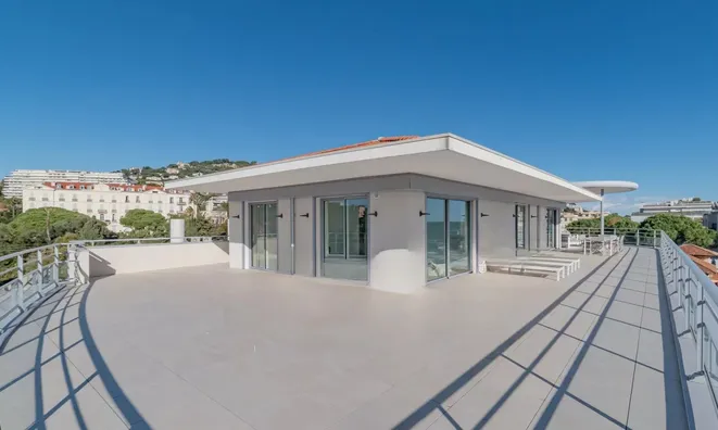 Недвижимость Villa Croix des Gardes: 4