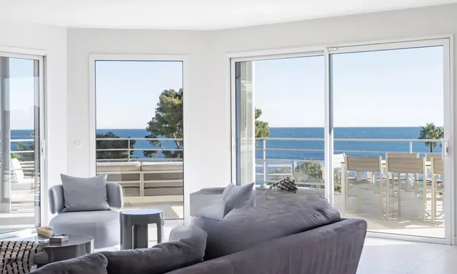 Недвижимость Villa Croix des Gardes: 5