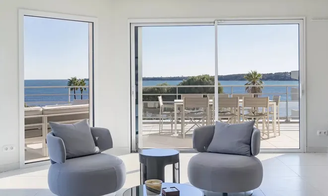 Недвижимость Villa Croix des Gardes: 7