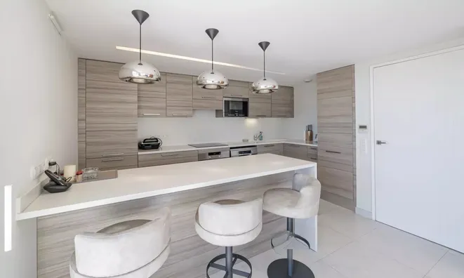 Недвижимость Villa Croix des Gardes: 10