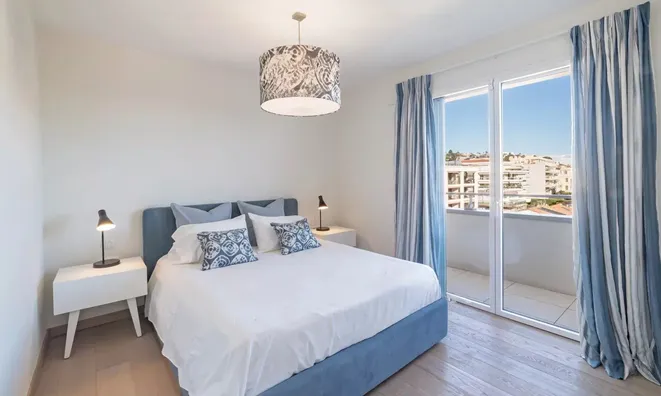 Недвижимость Villa Croix des Gardes: 13