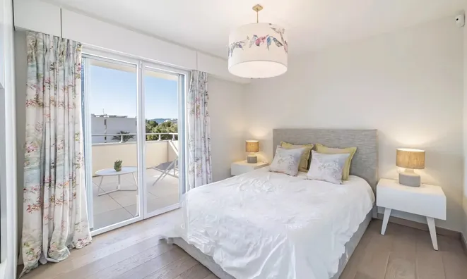 Недвижимость Villa Croix des Gardes: 14