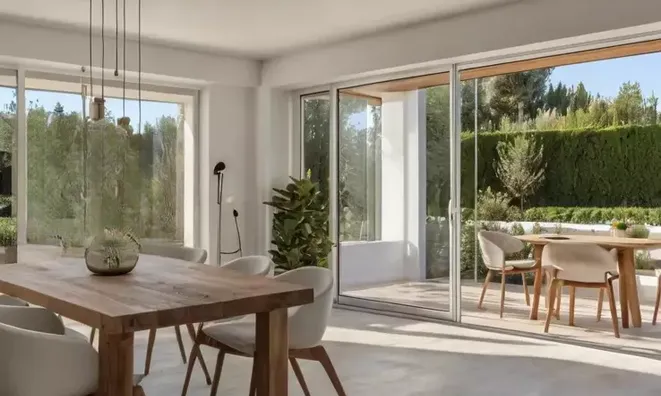 Недвижимость Villa Croix des Gardes: 1