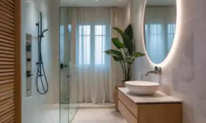 Недвижимость Villa Croix des Gardes: 3