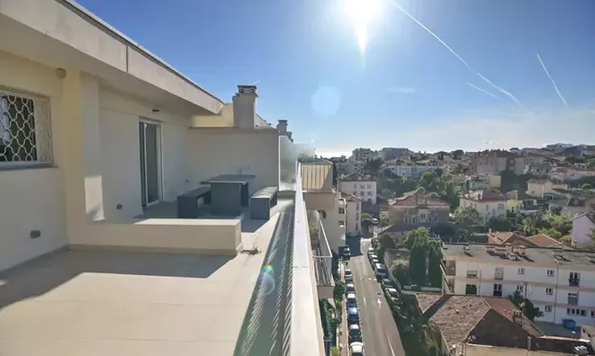 Недвижимость Villa Carnot Cannes: 1