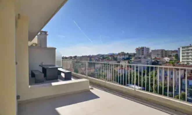 Недвижимость Villa Carnot Cannes: 3