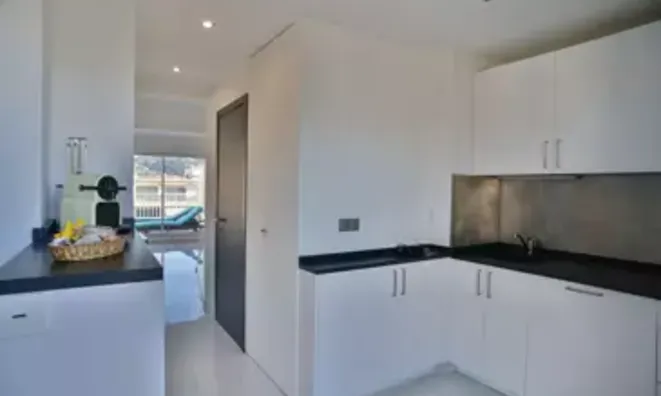 Недвижимость Villa Carnot Cannes: 5