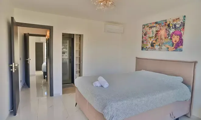 Недвижимость Villa Carnot Cannes: 7