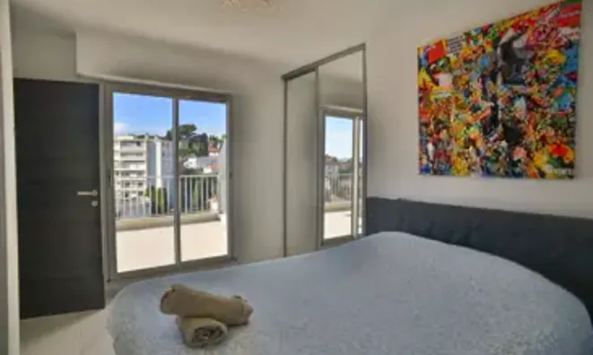 Недвижимость Villa Carnot Cannes: 9