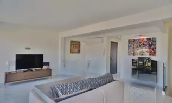 Недвижимость Villa Carnot Cannes: 12