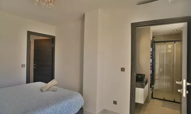 Недвижимость Villa Carnot Cannes: 13