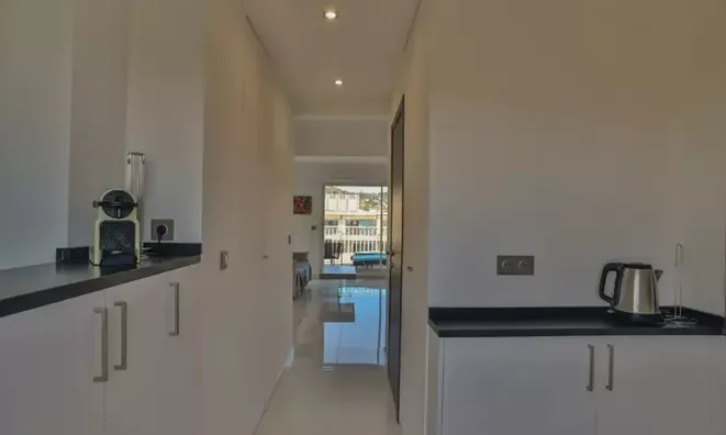 Недвижимость Villa Carnot Cannes: 16